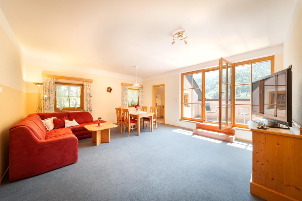 Haus Wolfgangsee Sankt Gilgen Bilik gambar