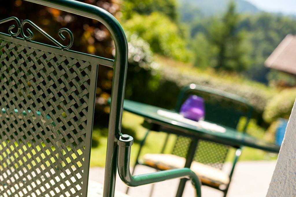 Haus Wolfgangsee Sankt Gilgen Bilik gambar