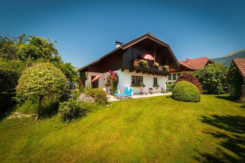 Haus Wolfgangsee Sankt Gilgen Bilik gambar