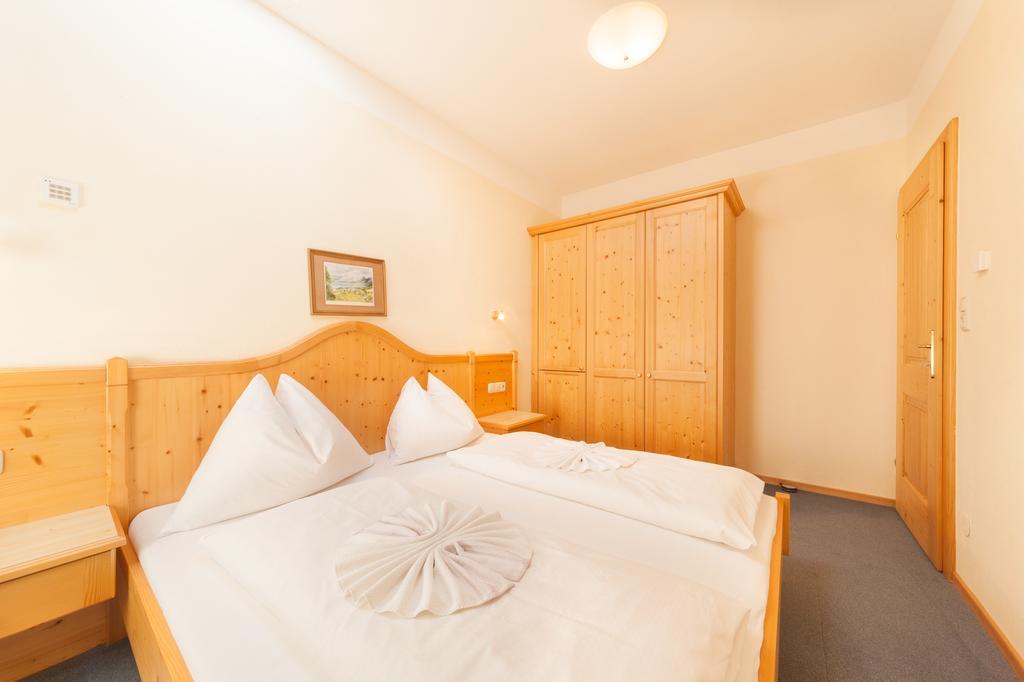 Haus Wolfgangsee Sankt Gilgen Luaran gambar